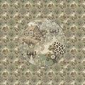 Sagebrush Antique Brocade
