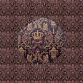 Imperial Midnight Crest