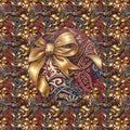 Gilded Baroque Tassel
