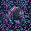 Retro Futurist Vine