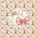 Nostalgic Ribbon Bouquet