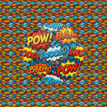 Retro Pop Explosion