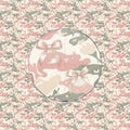 Coquette Camo Ribbon Dreams