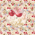 Vintage Orchard Blossom