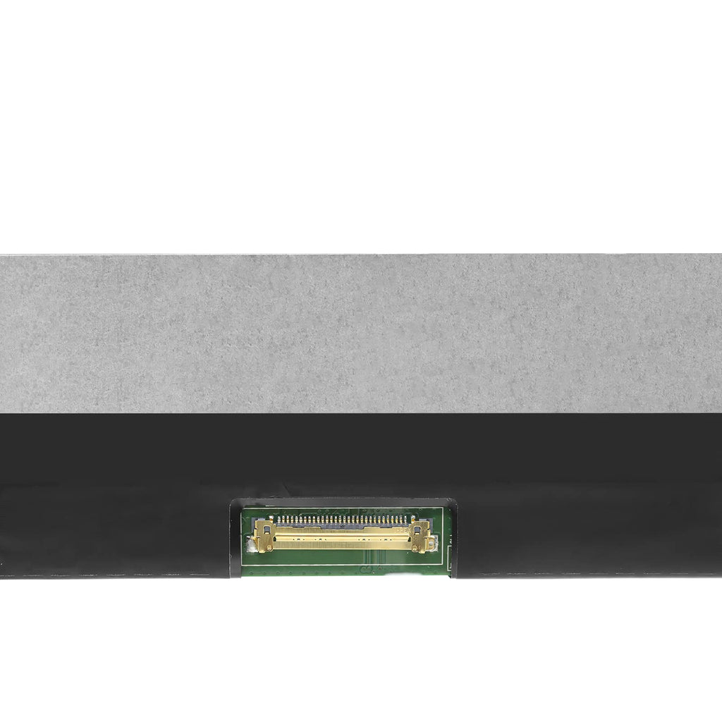 11.6" Screen Replacement for Dell Latitude 11 3120 3150 3180 3190 LCD Display Panel 30 pin (HD 1366x768 Non-Touch)