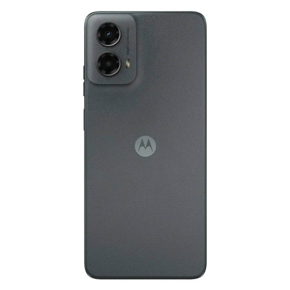 Motorola Moto G 5G 2024 XT2417 6.6 Inch 4GB 128GB 50MP Quad Pixel Camera NFC Dolby Atmos Octa-Core Android Mobile Phone