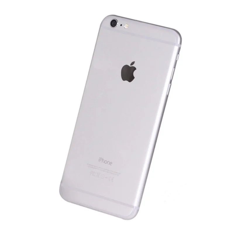Apple iPhone 6 Unlocked 4.7 inch 60HZ Screen 1810 mAh Battery Used Mobile Cell Phone
