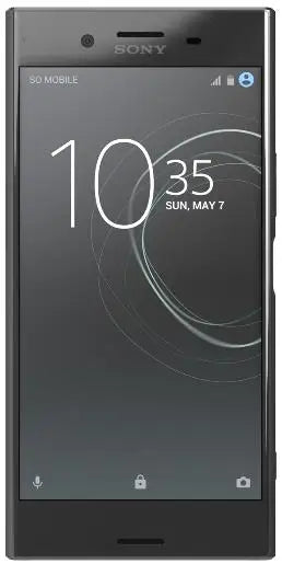 Unlocked Original Sony Xperia XZ Premium G8141 G8142 RAM 4GB ROM 64GB 4G LTE Android  5.519MP 1080P WIFI GPS Mobile Phone