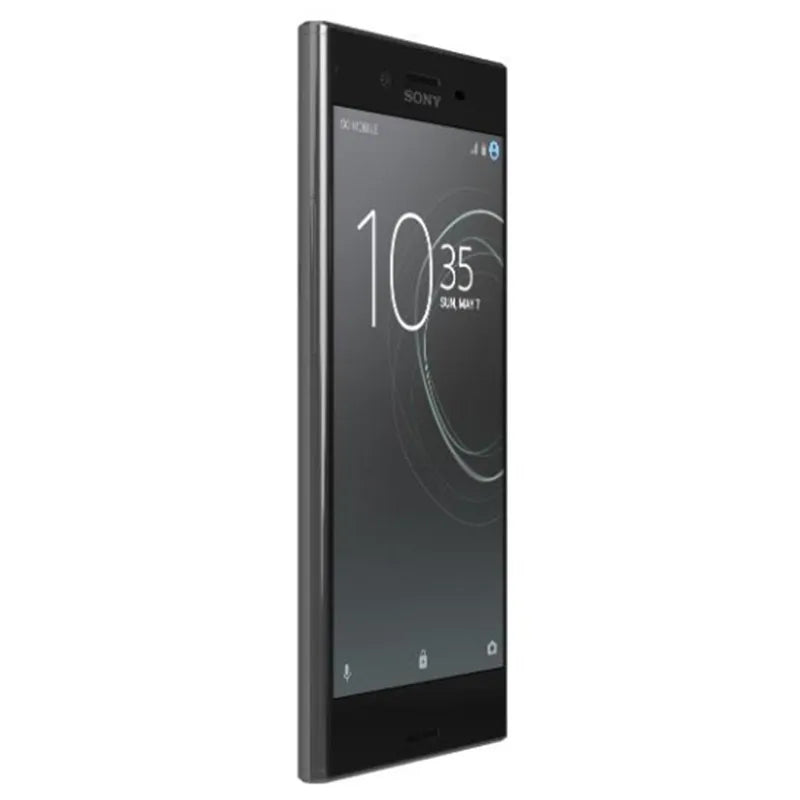 Unlocked Original Sony Xperia XZ Premium G8141 G8142 RAM 4GB ROM 64GB 4G LTE Android  5.519MP 1080P WIFI GPS Mobile Phone