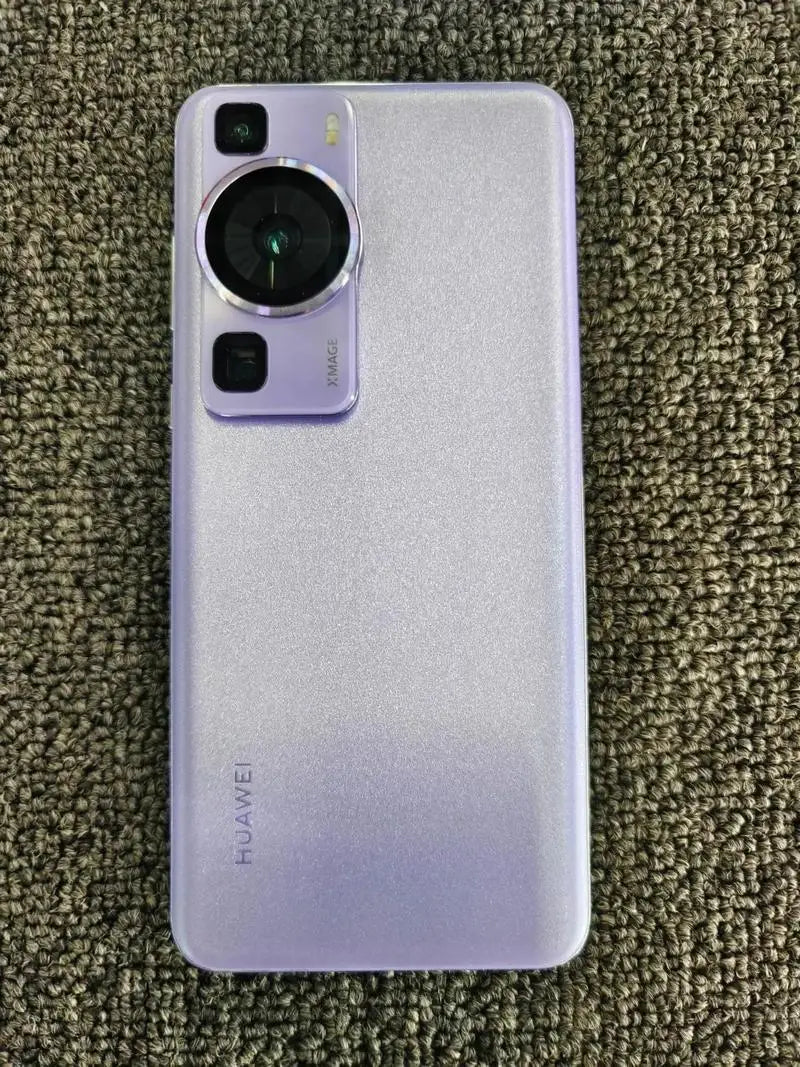 Huawei P60 SmartPhone HarmonyOS Screen 6.67 inches 2700x1220px 4815mAh 4G Used Phone