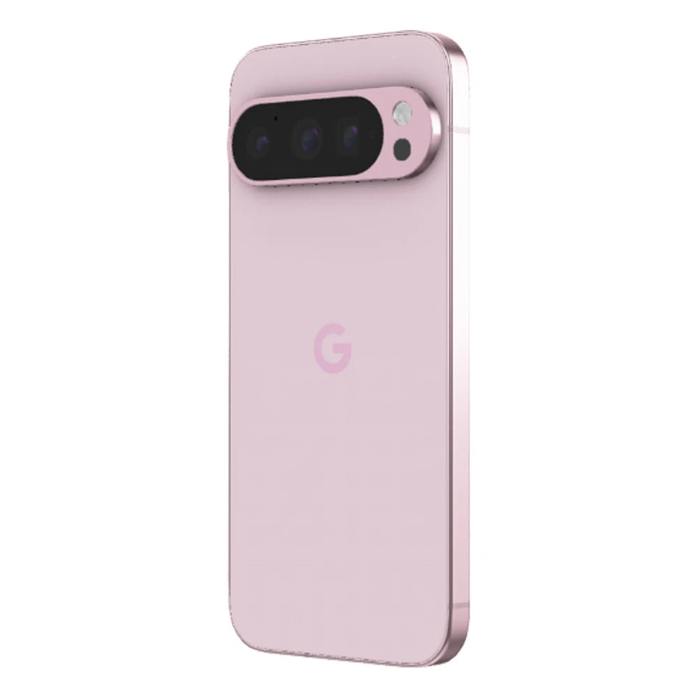 Google Pixel 9 Pro Unlocked US Model - 50MP Triple Camera, 5x Optical Zoom, Magic Editor, Tensor G4, Original 5G Phone