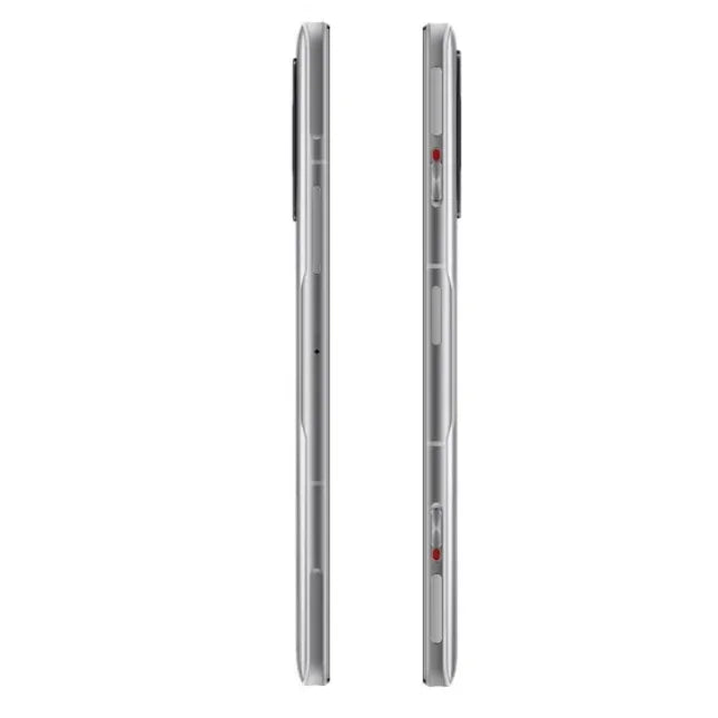 Original Smartphone Global ROM Xiaomi Redmi K40 Gaming Android 11 MIUI 12.5 Octa Core 67W Fast Charging 5G cellphone
