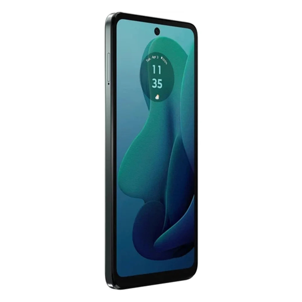 Motorola Moto G 5G 2024 XT2417 6.6 Inch 4GB 128GB 50MP Quad Pixel Camera NFC Dolby Atmos Octa-Core Android Mobile Phone
