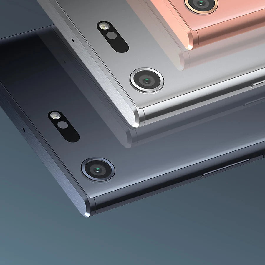 Unlocked Original Sony Xperia XZ Premium G8141 G8142 RAM 4GB ROM 64GB 4G LTE Android  5.519MP 1080P WIFI GPS Mobile Phone