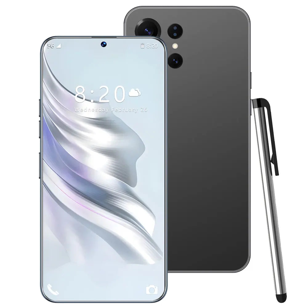 NEW Mobile Phone Protective Film Used for 14T Pro 7.3HD Smartphone Accessories 7800mAh Cell Phones Film Original Android 5G
