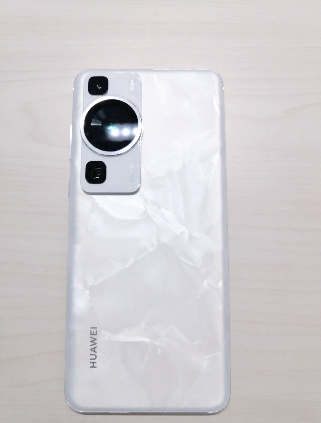 Huawei P60 SmartPhone HarmonyOS Screen 6.67 inches 2700x1220px 4815mAh 4G Used Phone