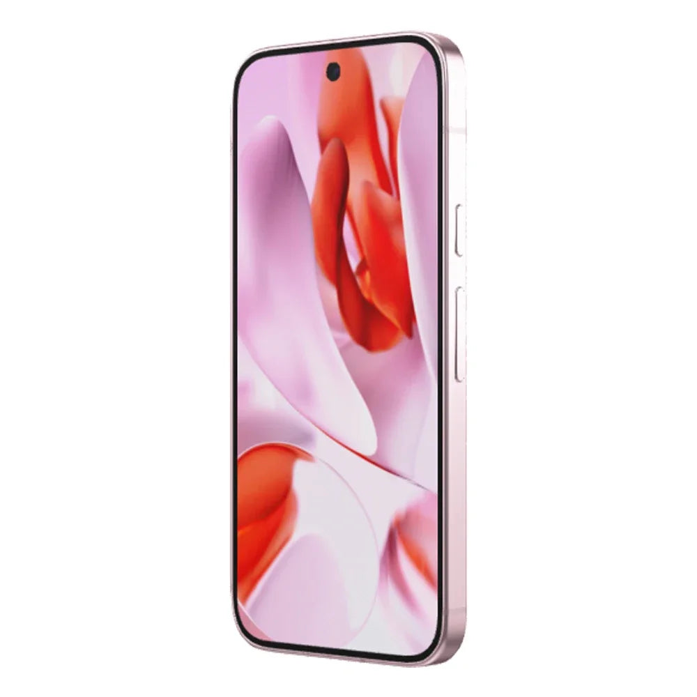 Google Pixel 9 Pro Unlocked US Model - 50MP Triple Camera, 5x Optical Zoom, Magic Editor, Tensor G4, Original 5G Phone