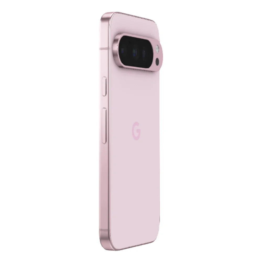 Google Pixel 9 Pro Unlocked US Model - 50MP Triple Camera, 5x Optical Zoom, Magic Editor, Tensor G4, Original 5G Phone