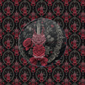 Nocturnal Rose & Blade