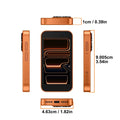 SOYES i17 Mini Smartphone 3.0" Display 2GB RAM 16GB ROM Dual SIM Standby Dual Camera Android 9.0 Multi Apps Support Small Phone