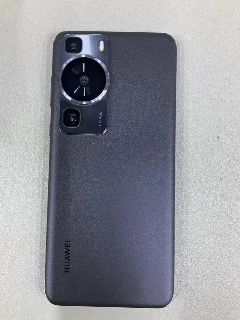 Huawei P60 SmartPhone HarmonyOS Screen 6.67 inches 2700x1220px 4815mAh 4G Used Phone