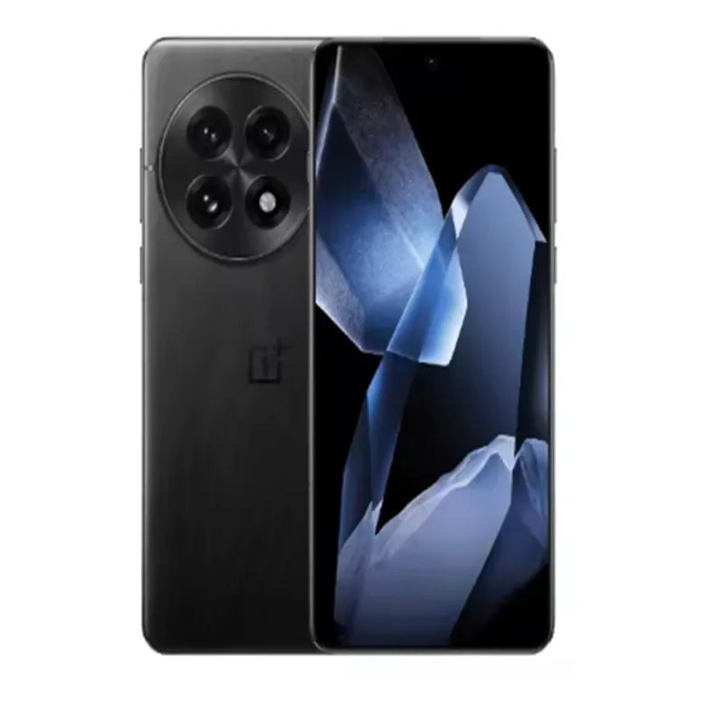 In Stock Oneplus 13 Smart Phone 50.0MP Camera 100W Charge IP69 Waterproof 6000mAh Battery 6.82" OLED 120HZ Snapdragon 8 Elite