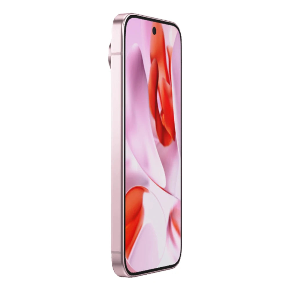 Google Pixel 9 Pro Unlocked US Model - 50MP Triple Camera, 5x Optical Zoom, Magic Editor, Tensor G4, Original 5G Phone