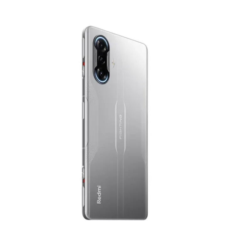 Original Smartphone Global ROM Xiaomi Redmi K40 Gaming Android 11 MIUI 12.5 Octa Core 67W Fast Charging 5G cellphone