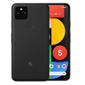 Original Google Pixel 5 5G US Model - 6.0" 90Hz OLED, 8GB RAM, 128GB, Snapdragon 765G, NFC, Android Phone Unlocked