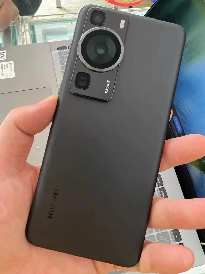 Huawei P60 SmartPhone HarmonyOS Screen 6.67 inches 2700x1220px 4815mAh 4G Used Phone