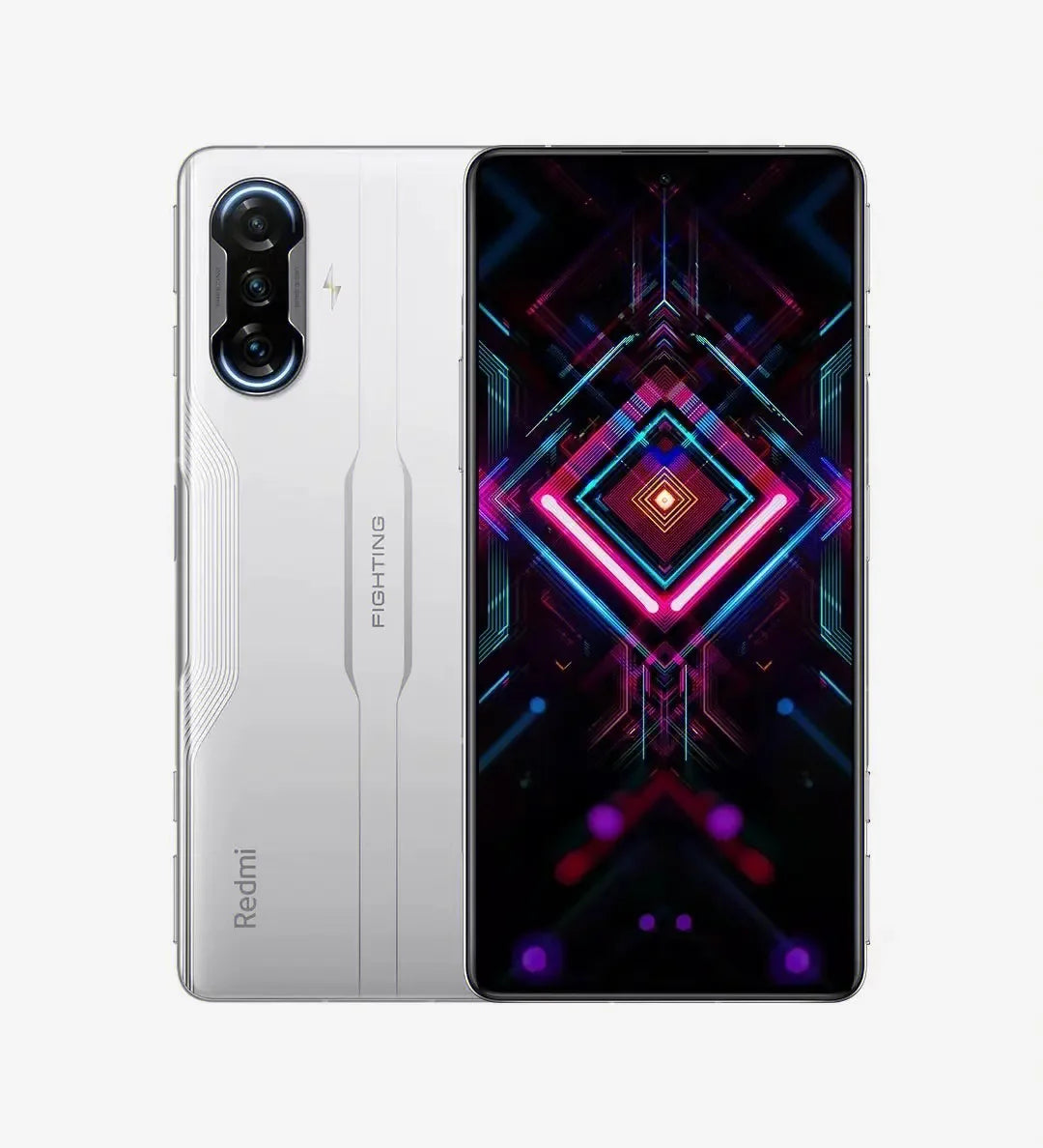 Original Smartphone Global ROM Xiaomi Redmi K40 Gaming Android 11 MIUI 12.5 Octa Core 67W Fast Charging 5G cellphone