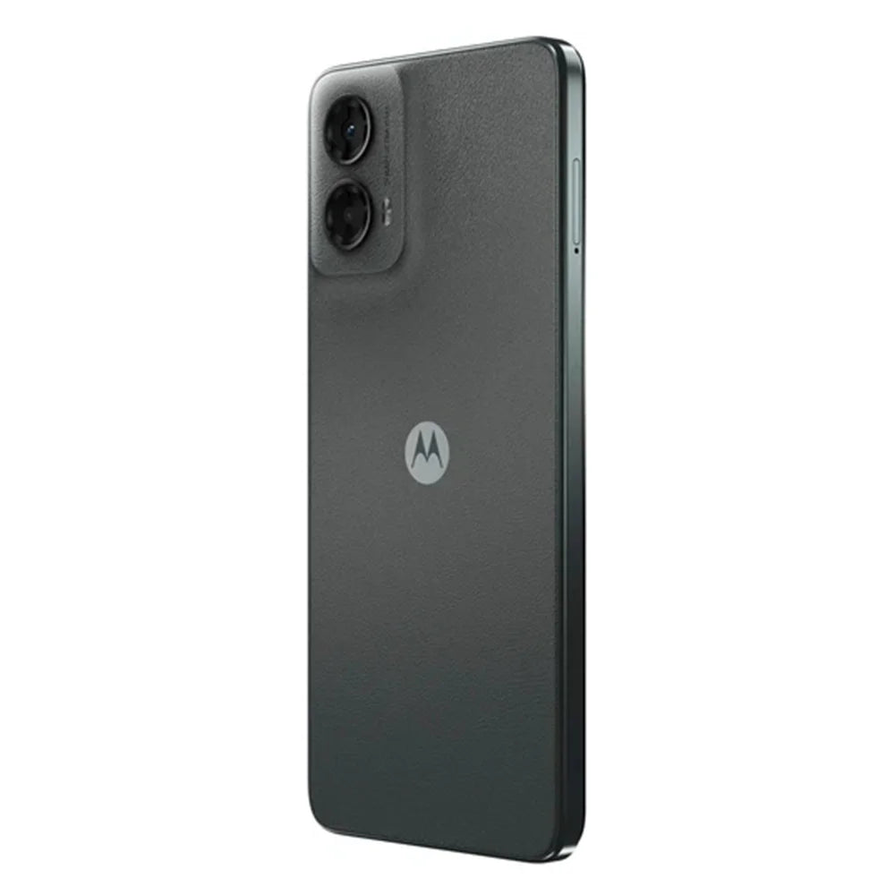 Motorola Moto G 5G 2024 XT2417 6.6 Inch 4GB 128GB 50MP Quad Pixel Camera NFC Dolby Atmos Octa-Core Android Mobile Phone