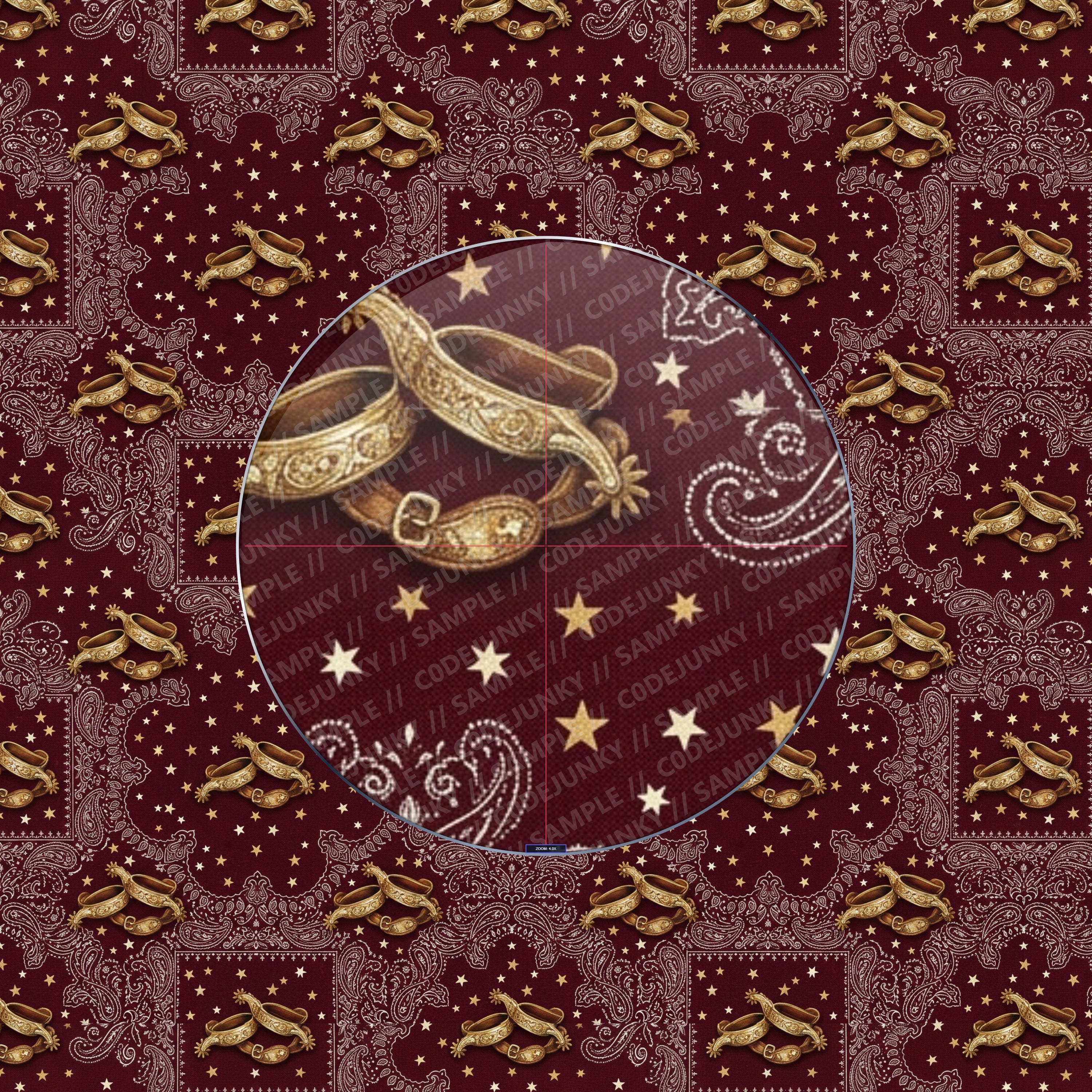 Celestial Wine Constellation