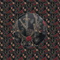 Nocturnal Rose & Blade